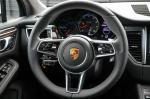 Porsche Macan Turbo 2015 года